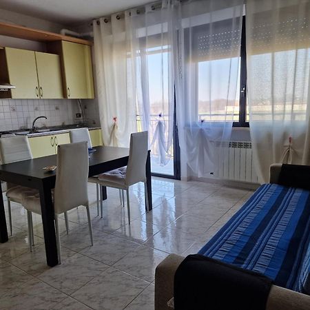 Appartamento Divino Tramonto Altedo Exterior foto