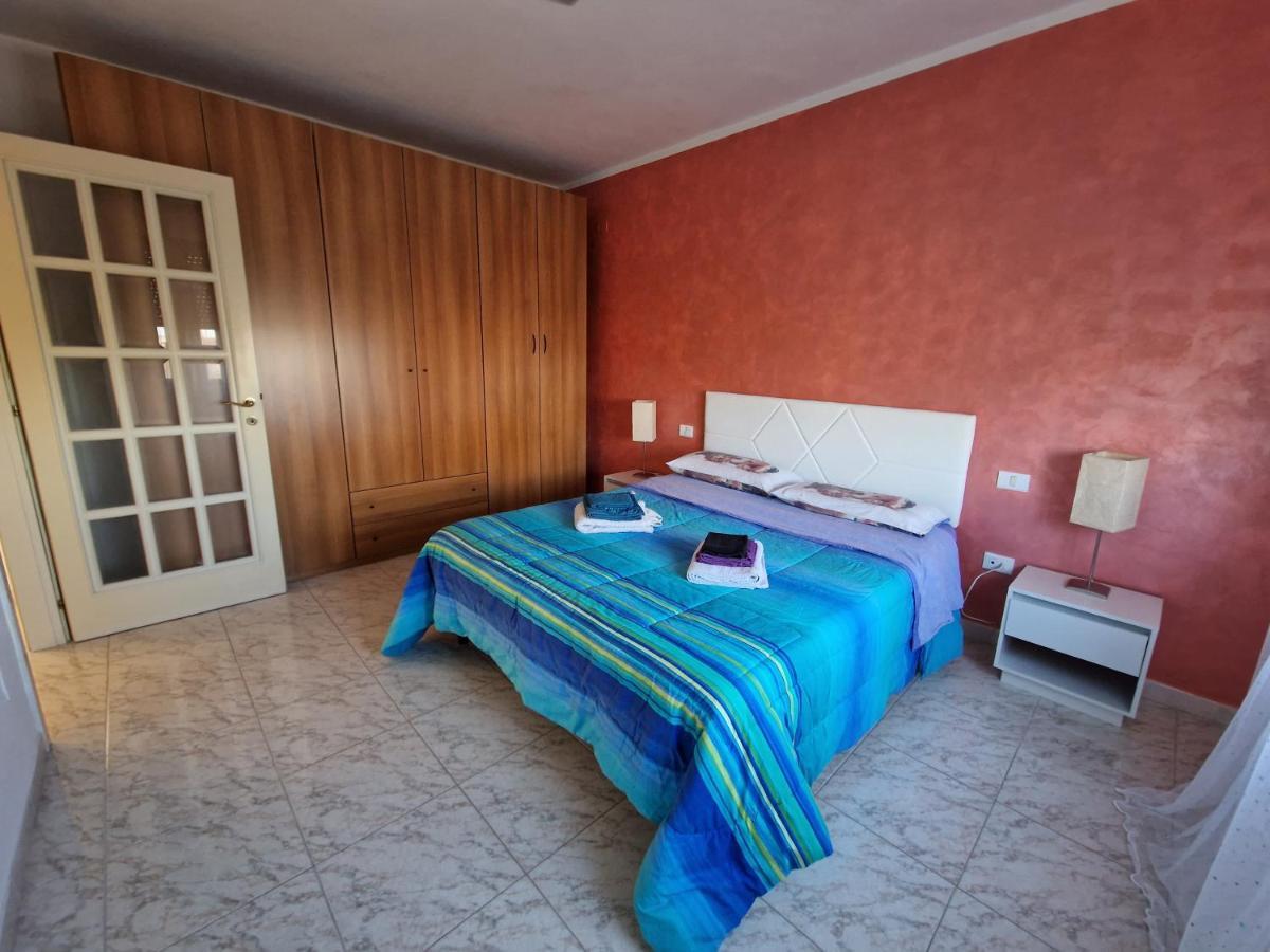 Appartamento Divino Tramonto Altedo Quarto foto