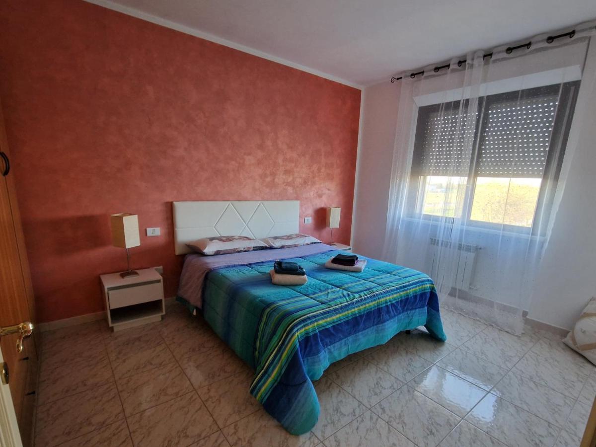 Appartamento Divino Tramonto Altedo Quarto foto