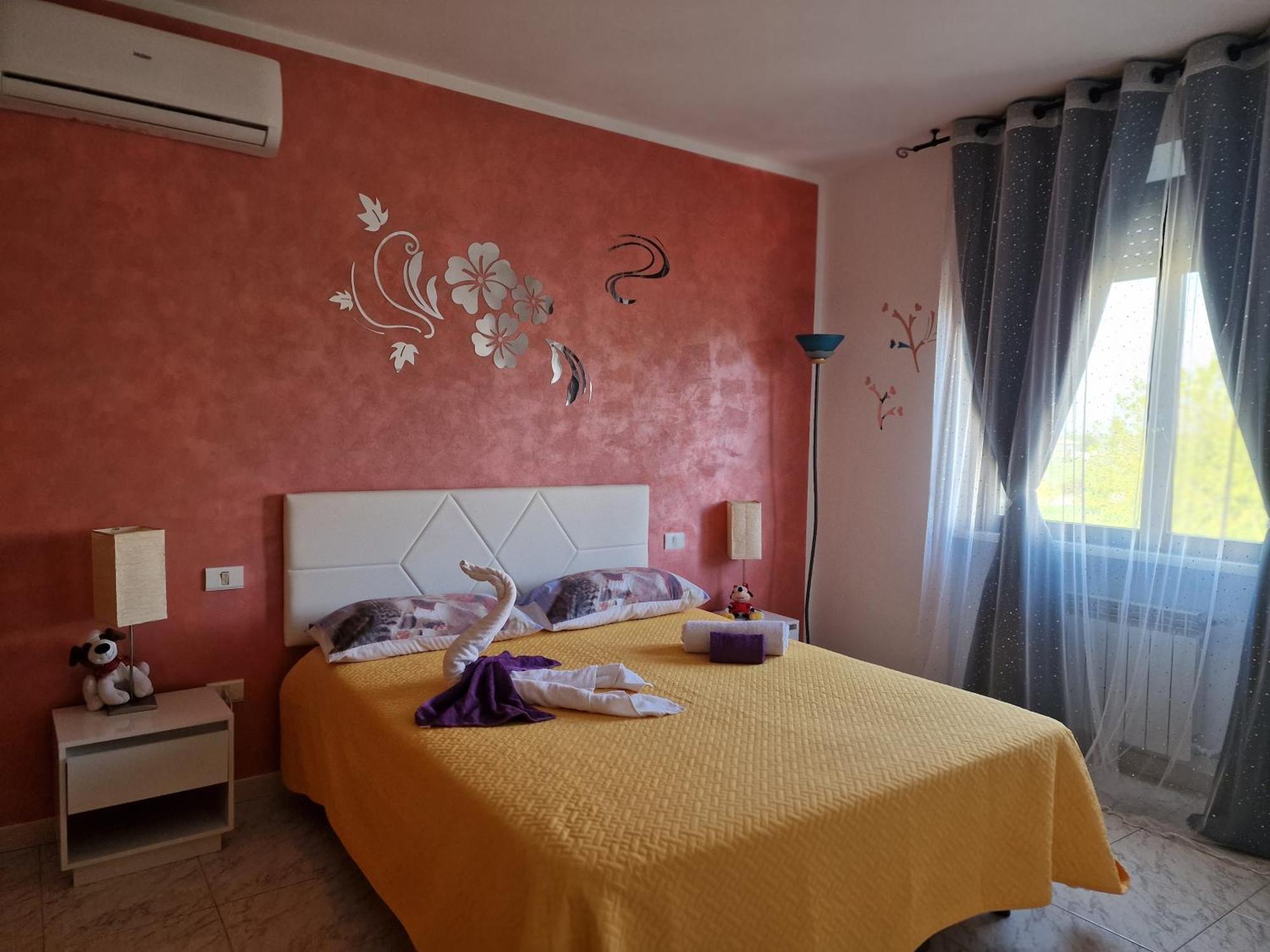 Appartamento Divino Tramonto Altedo Exterior foto