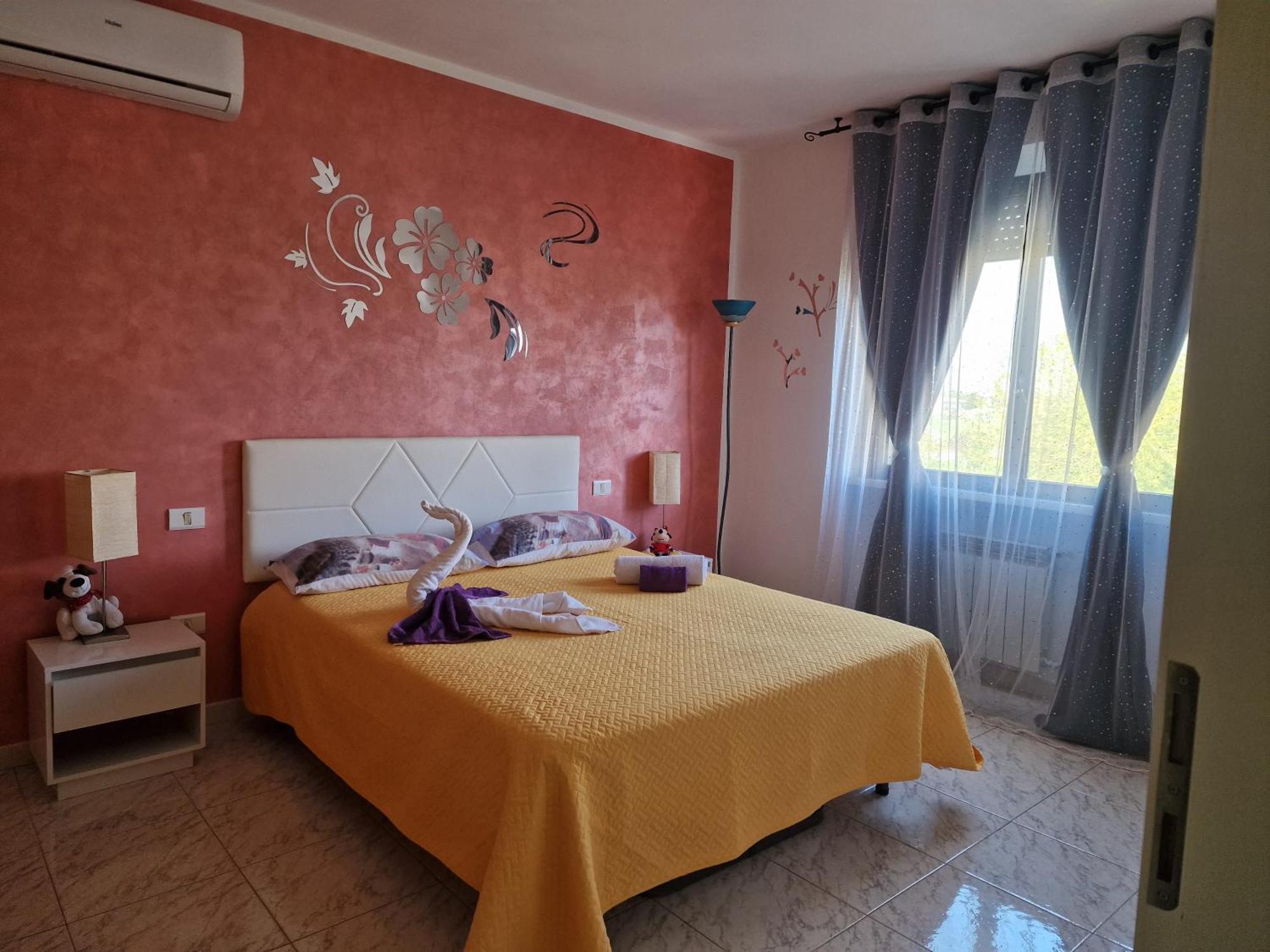 Appartamento Divino Tramonto Altedo Exterior foto