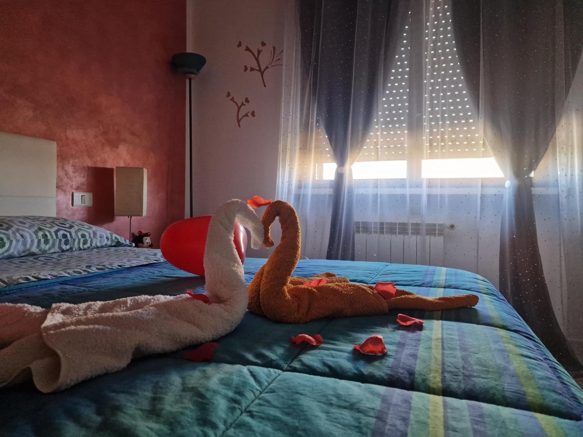 Appartamento Divino Tramonto Altedo Exterior foto